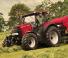 Tractoare 4WD Case IH Puma 165