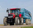 Tractoare 4WD Case IH Puma 185 CVX Basis