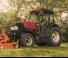 Tractoare 4WD Case IH Quantum 100 F