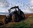 Tractoare 4WD Lamborghini R 6.130 DCR DT