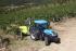 Tractoare 4WD Landini Rex 110 GT