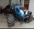 Tractoare 4WD Landini Rex 100GT