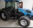 Tractoare 4WD Landini Rex 100GT