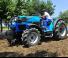 Tractoare 4WD Landini Rex 110GE