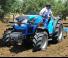 Tractoare 4WD Landini Rex 110GE
