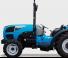 Tractoare 4WD Landini Rex 110GE