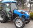 Tractoare 4WD Landini Rex 120F