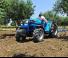 Tractoare 4WD Landini Rex 120F