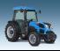 Tractoare 4WD Landini Rex 120F