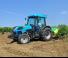 Tractoare 4WD Landini Rex 120F