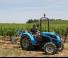 Tractoare 4WD Landini Rex 3-060F