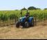 Tractoare 4WD Landini Rex 3-060F