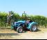 Tractoare 4WD Landini Rex 3-060F