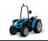 Tractoare 4WD Landini Rex 3-070F