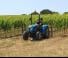 Tractoare 4WD Landini Rex 3-080F