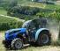 Tractoare 4WD Landini Rex 3-080GE