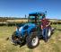 Landini Rex 4-120F