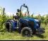 Landini Rex 4-120GT 