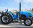 Tractoare 4WD Landini Rex 80GE