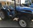 Tractoare 4WD Landini Rex 80GE