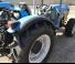 Tractoare 4WD Landini Rex 80GE