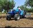 Tractoare 4WD Landini Rex 85F
