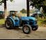 Tractoare 4WD Landini Rex 85GE