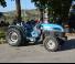 Tractoare 4WD Landini Rex 90GE