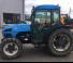 Tractoare 4WD Landini Rex 90GT