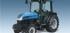 Tractoare 4WD Landini Rex 90S