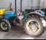 Tractoare 4WD Landini Rex DT 4-070F