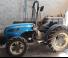 Tractoare 4WD Landini Rex DT 4-070F
