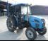 Tractoare 4WD Landini Rex DT 4-070F
