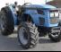 Tractoare 4WD Landini Rex DT 4-080V