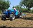 Tractoare 4WD Landini Rex DT 4-080V