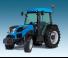 Tractoare 4WD Landini Rex DT 4-090F