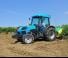 Tractoare 4WD Landini Rex DT 4-110F