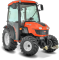 Tractoare 4WD Goldoni Ronin 50