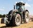 Tractoare 4WD Valtra S374 SmartTouch 