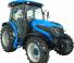 Tractoare 4WD Solis Solis 75