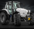 Tractoare 4WD Lamborghini Spark 185 