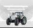 Tractoare 4WD Lamborghini Spark 185 VRT 