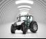 Tractoare 4WD Lamborghini Spire 80