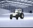 Tractoare 4WD Lamborghini Spire 90.4