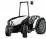 Tractoare 4WD Lamborghini Spire F 100 Target 