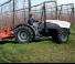 Tractoare 4WD Lamborghini Spire F 105 Target 