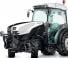 Tractoare 4WD Lamborghini Spire S 80 