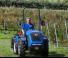 Tractoare 4WD BCS Spirit 70 AR 