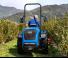 Tractoare 4WD BCS Spirit 70 AR 