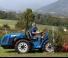 Tractoare 4WD BCS Spirit 70 AR 